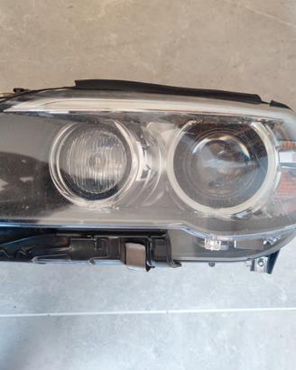 Fanale BMW F10/F11 LCI Bi-Xenon AHL
