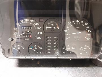 Quadro strumenti Fiat Uno Diesel diesel