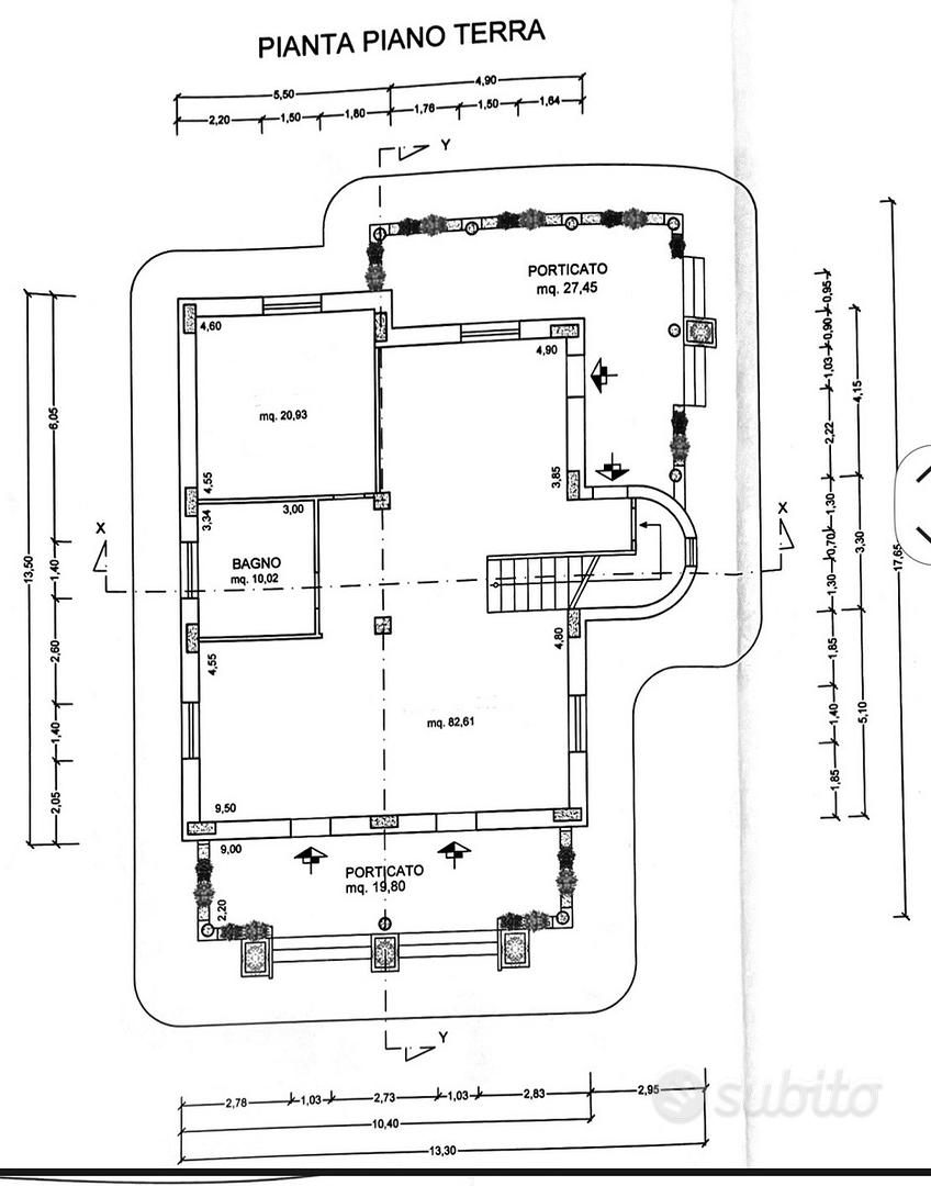 Casa – Foggia - Altro