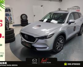Mazda CX-5 2.2 Exclusive awd 175cv auto