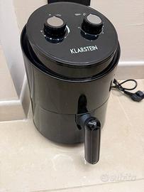 Friggitrice ad aria Klarstein 1,5L compatta