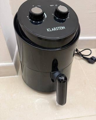 Friggitrice ad aria Klarstein 1,5L compatta