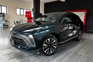 Evo 6 1.5 Turbo 167Cv Benzina/Gpl - Nuovo