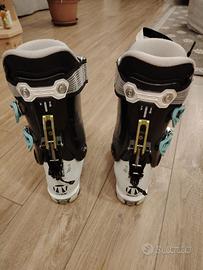 Proteggi Stinco In Schiuma Memory 4 Pezzi – 5mm Di Spessore, Tagliabili – Per Scarponi Da Sci E Snowboard – Riduce Pressione E Attrito