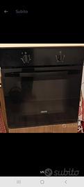 Forno da incasso 