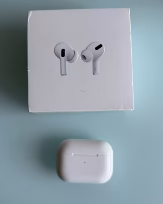 Airpods Pro