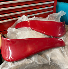 Paraspruzzi Originali Mazda Miata MX5 NA