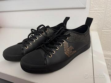 Sneakers Armani Donna