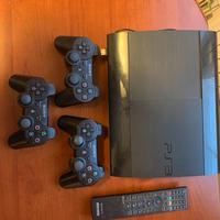 Sony Playstation 3 perfetta