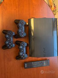 Sony Playstation 3 perfetta