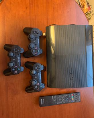 Sony Playstation 3 perfetta