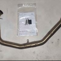 Collettore Decat Mivv Duke 390 2021-2023