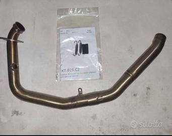 Collettore Decat Mivv Duke 390 2021-2023