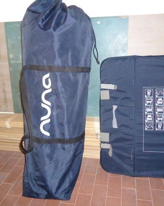Lettino/Box