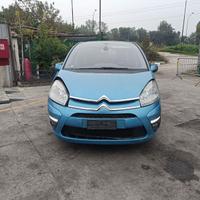 Ricambi Citroen C4 Picasso 1.6 D 2011 9HR