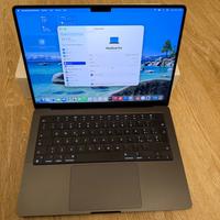 Apple MacBook Pro 14 M4 16gb