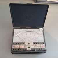 ICE680RSupertester – Multimetro analogico