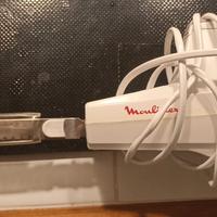 coltello elettrico Moulinex