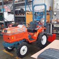 TRATTORE AGRICOLO USATO