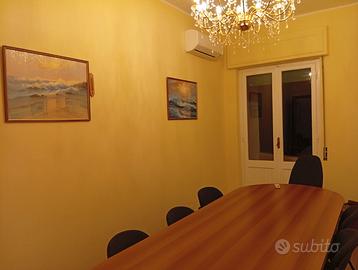Studio ufficio sala riunioni piazza Repubblica