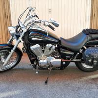 Honda VT 750 Shadow Spirit - 2007