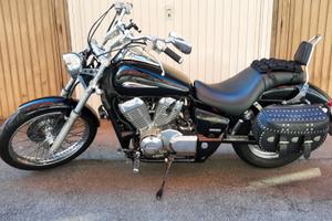 Honda VT 750 Shadow Spirit - 2007