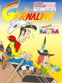 Giornalino