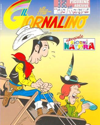 Giornalino