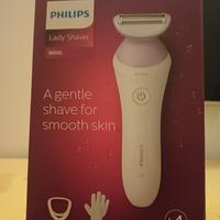 Rasoio Philips donna Lady Shaver 6000