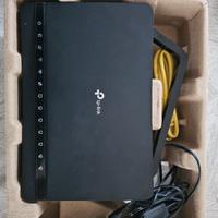 Tp Link Ac 1220 nuovo - 30 euro.