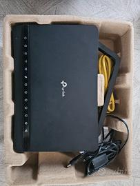 Tp Link Ac 1220 nuovo - 30 euro.