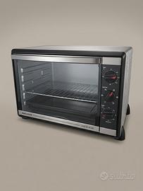 Fornetto elettrico ventilato Morphy Richards 52L