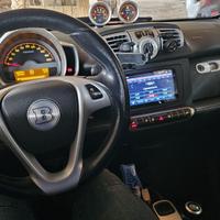 Smart Brabus 1000cc 102cv