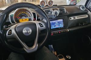 Smart Brabus 1000cc 102cv