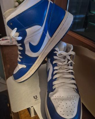 Air jordan