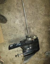 Piede sinistro mercury optimax 200 225 250 XL