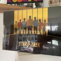 Star trek 50th anniversario blu ray