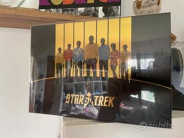 Star trek 50th anniversario blu ray