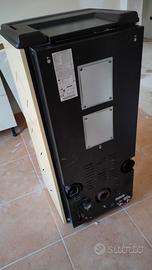 Ravelli Rv 120 touch