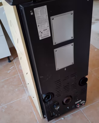 Ravelli Rv 120 touch