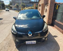 Renault Clio 1.5 dCi 8V 75CV 5 porte Live neopaten