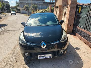 Renault Clio 1.5 dCi 8V 75CV 5 porte Live neopaten