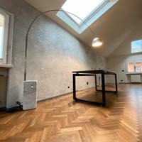 Arco Flos Castiglioni