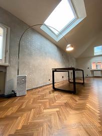 Arco Flos Castiglioni