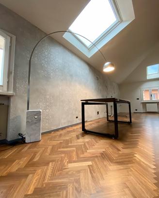 Arco Flos Castiglioni