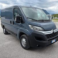 CITROEN Jumper 30 BlueHDi 120 S&S PC-TN Furgone