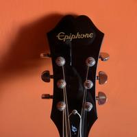 Chitarra acustica- Epiphone AJ-220S