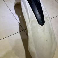Parafango anteriore originale beta 400 450 525