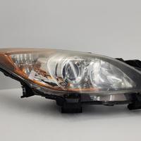 FARO ANTERIORE DESTRO MAZDA 3 Serie BBP2510K0L R2