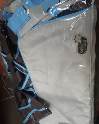 Borsa fasciatoio bebe' confort